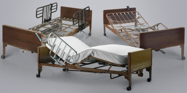 The Best Hospital Beds - Iageathome Reviews