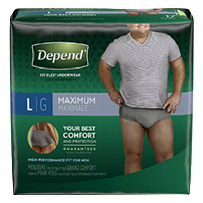 The Best Adult Diapers Reviewed - I Age At Home